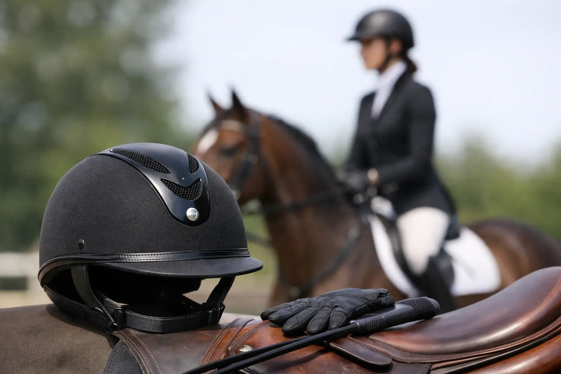 Charles Owen Helmet Review for Serious Riders