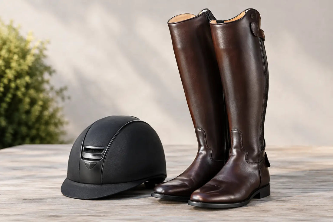 Parlanti Boot Review: Fit, Feel, and Value