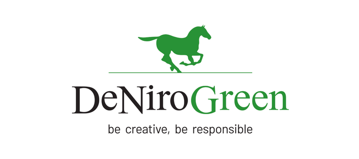 Text - Deniro Boots introducing the Green Line of Long Riding Boots