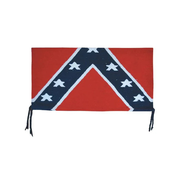 Lakota southern flag blanket