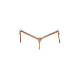 Lakota classic narrow breastcollar PE00083