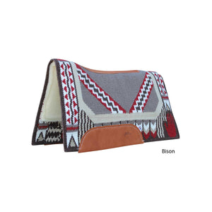 Professional"s choice GM by PC hand to horse