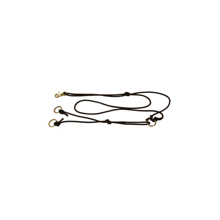 Lakota single cord martingale PE00101