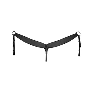 Lakota smooth breastcollar PE00094