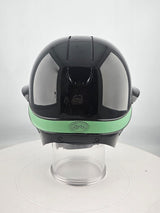 GPA First Lady Global TLS helmet