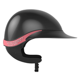 GPA First Lady Global strass TLS helmet