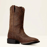 Ariat Sport Wide Square Toe boot for men