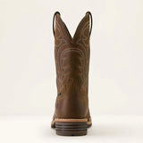 Ariat Hybrid Rancher Waterproof U Toe Western Boot