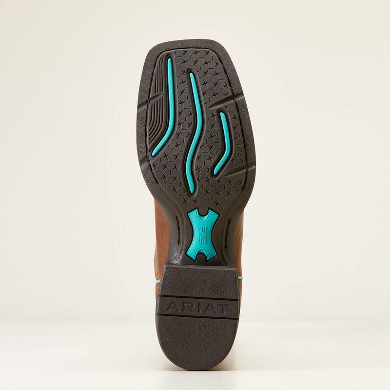 Ariat Round up ryder Western boots for ladies