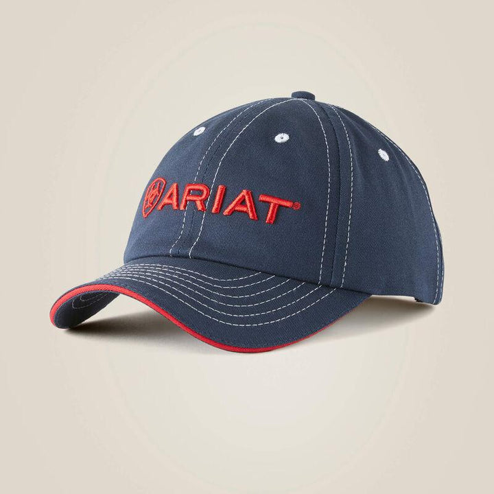 Ariat team II cap