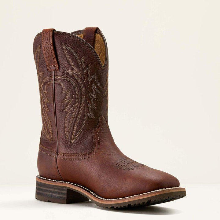 Ariat Hybrid Rancher Waterproof 400 gr Western Boot