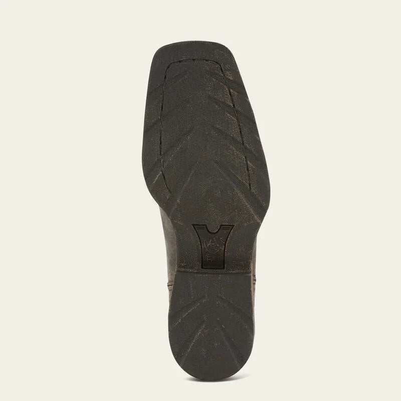 Ariat Rambler Western boot for men