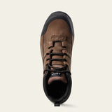 Ariat women's telluride work waterproof composite toe boot