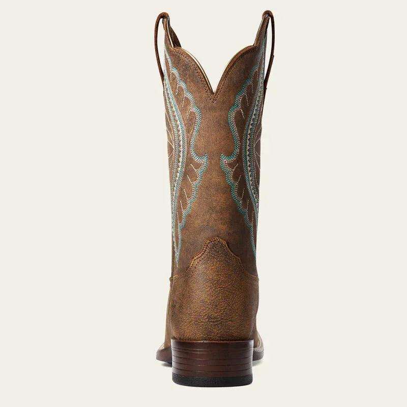Ariat prime time westernlaars voor dames
