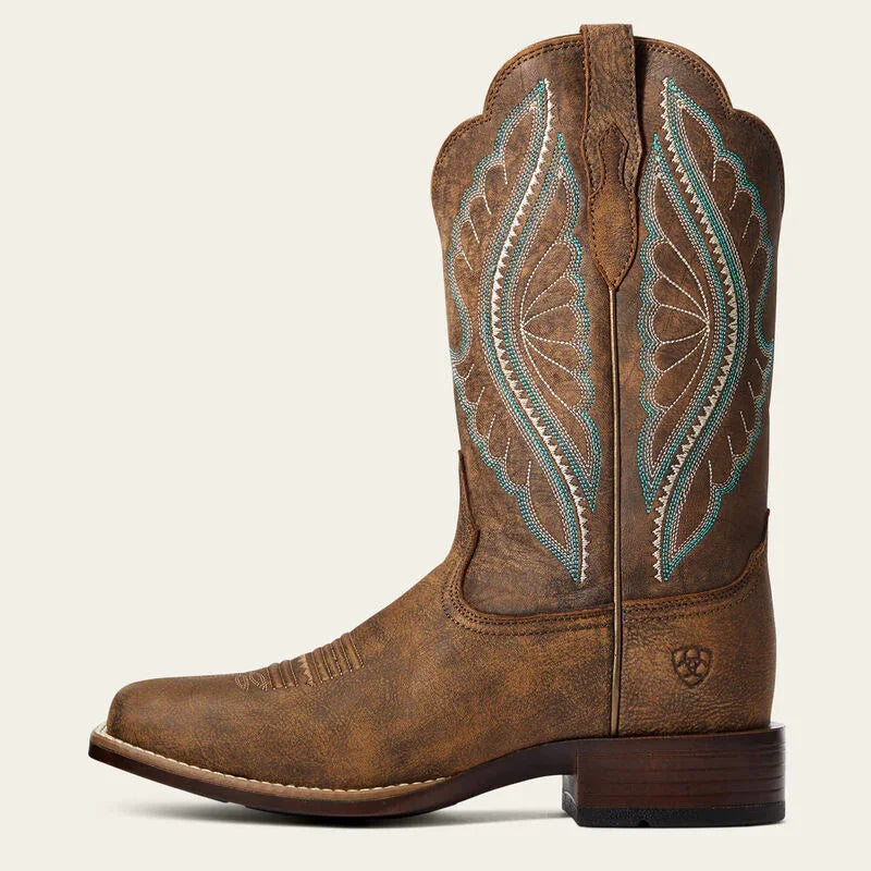 Ariat prime time westernlaars voor dames