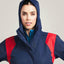 Ariat spectator waterproof jacket for ladies