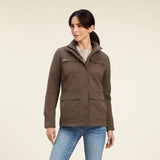 Ariat calumet field jacket for ladies