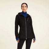 Ariat venture waterproof jacket for ladies