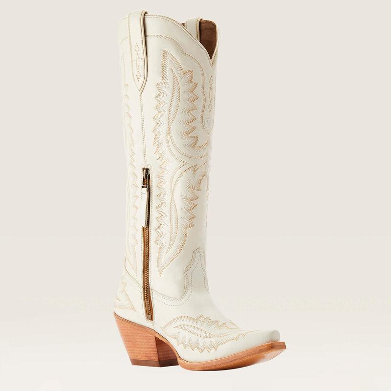 Ariat Casanova X toe western boot for ladies