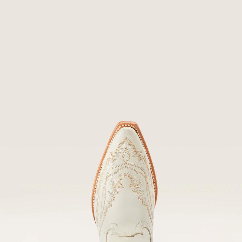 Ariat Casanova X toe western boot for ladies