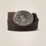 Ariat rodeo champ belt for kids