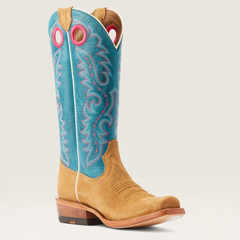 Ariat Futurity boon western boot for ladies