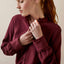 Ariat clarion blouse for women