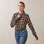 Ariat clarion blouse for women