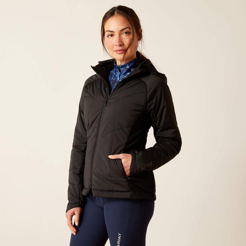 Ariat zonal insulated jacket for ladies