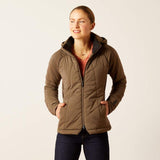 Ariat zonal insulated jacket for ladies