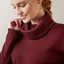 Ariat lexi sweater for ladies