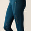 Ariat venture thermal half grip tight for ladies