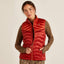 Ariat ideal down vest for ladies