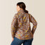 Ariat new team softshell jacket for women