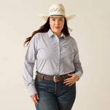 Ariat Kirby Stretch western shirt for women 2025