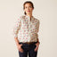 Ariat clarion blouse for women