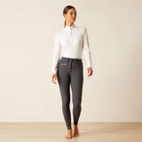 Ariat Tri Factor X Bellatrix full seat breech