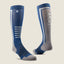 Ariat slimline performance socks