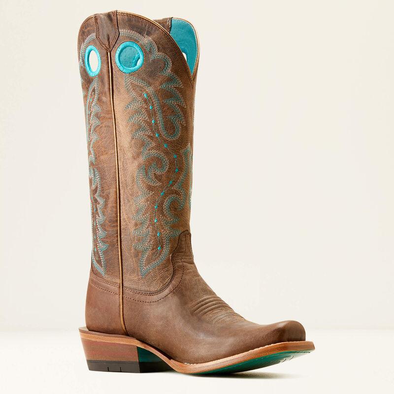 Ariat Futurity boon western boot for ladies