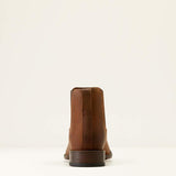 Ariat booker ultra square toe Western boot for men