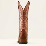 Ariat frontier calamity jane western boot for ladies