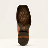 Ariat frontier calamity jane western boot for ladies