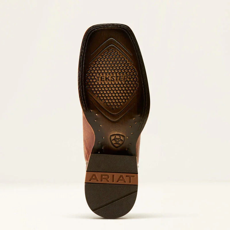 Ariat frontier calamity jane western boot for ladies