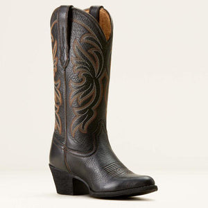 Ariat heritage J toe westernlaars voor dames