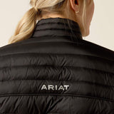 Ariat ideal down coat for ladies