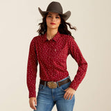Ariat Kirby Stretch western shirt for women