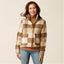 Ariat marland jacket for ladies