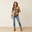 Ariat marland jacket for ladies