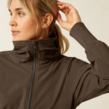 Ariat estrade softshell jacket for ladies
