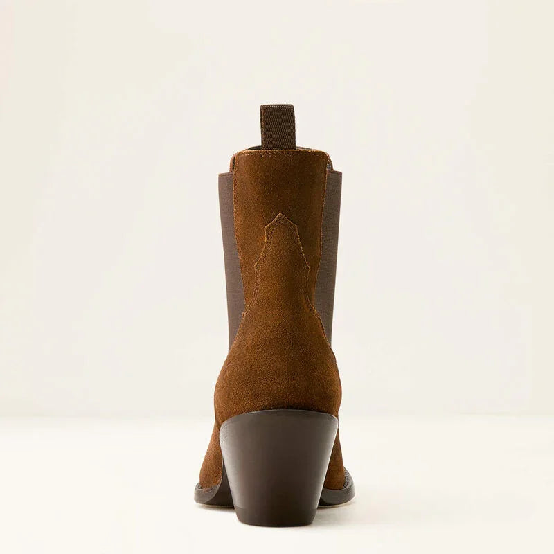 Ariat shiloh bootie for ladies